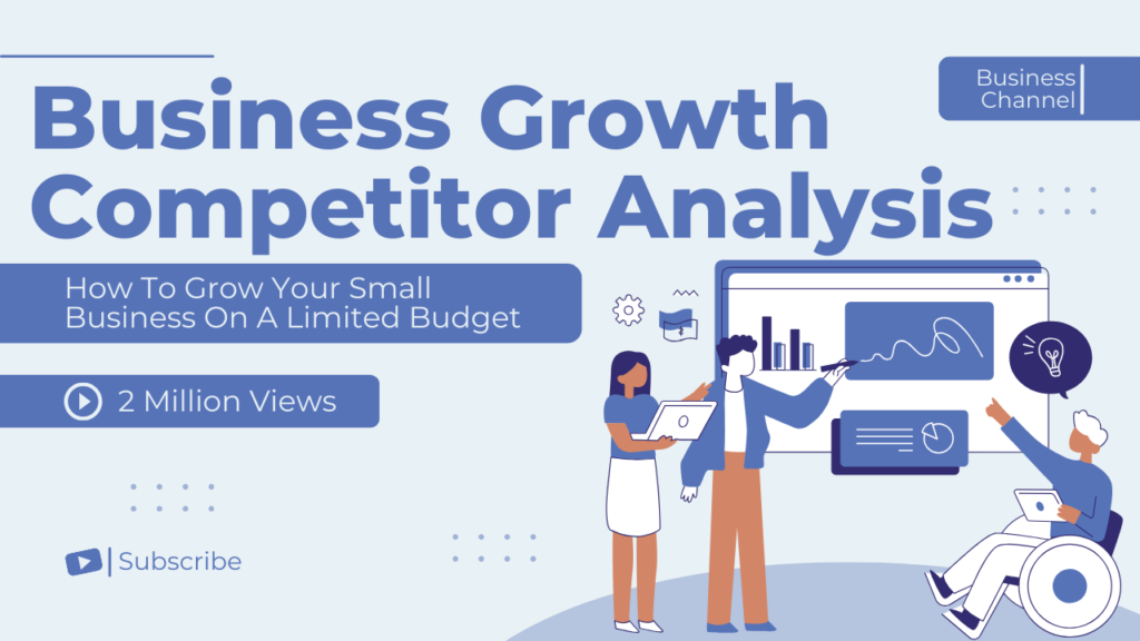 Analyze your competitors