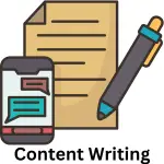 Content Writing