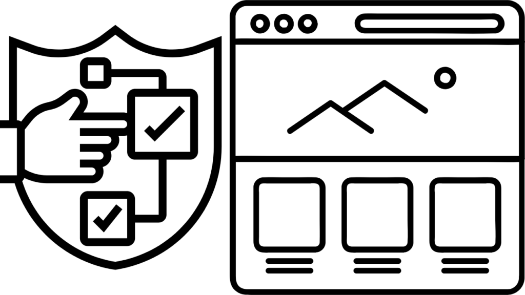 Decide the Design and Layout