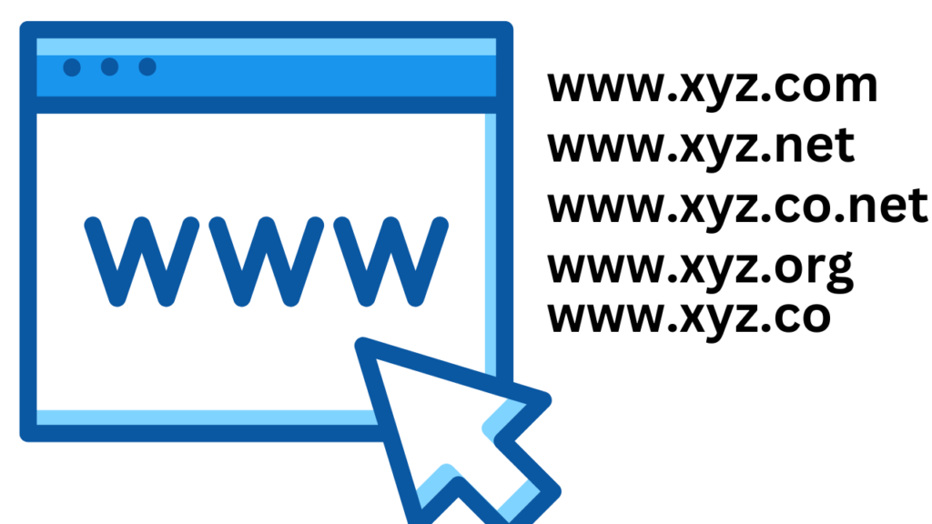 make a website