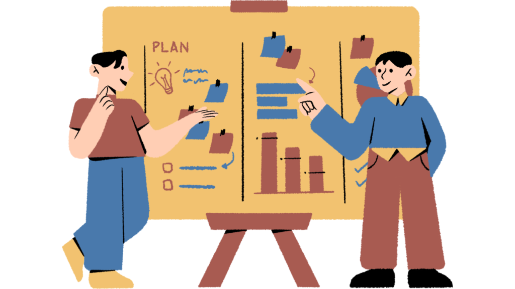 Planning Your Website