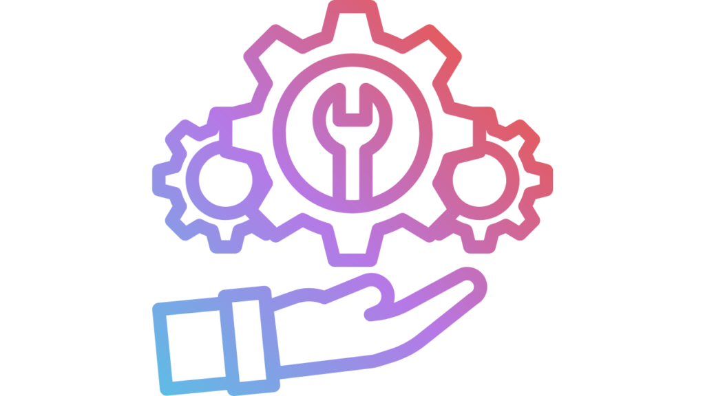 Regular Maintenance