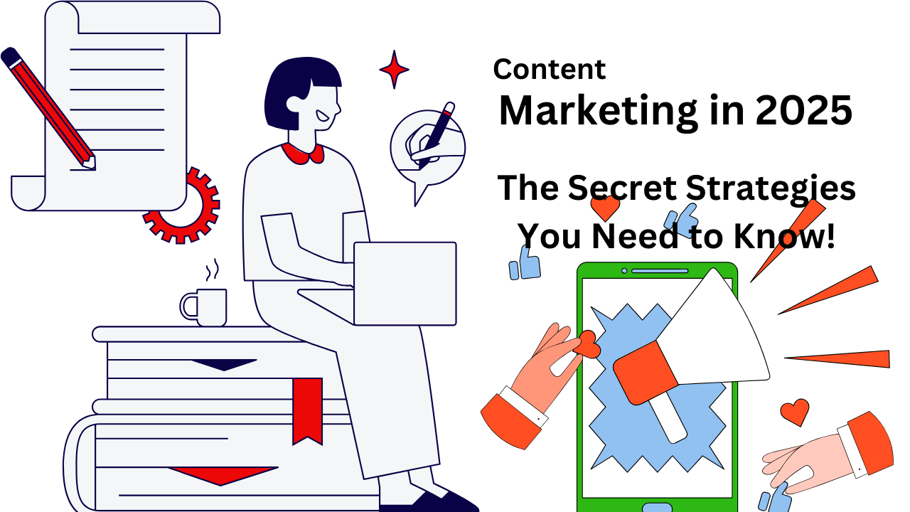 Content Marketing